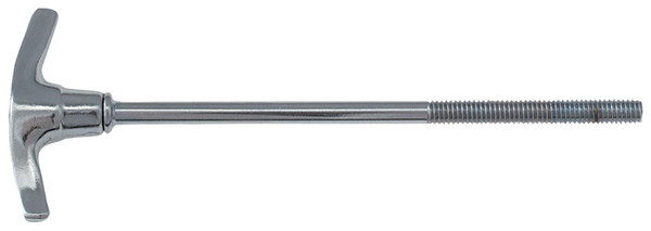 Gibraltar Bass Drum T-Rod 6mm (4 Pack)
