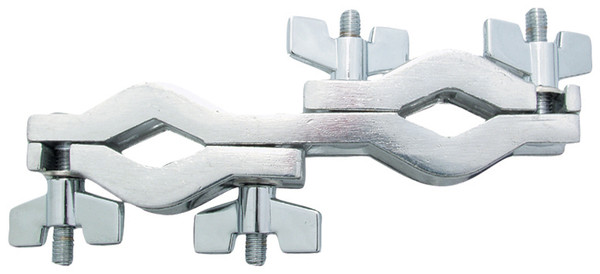 Gibraltar Basic Grabber Multi Clamp 2 Hole