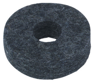 Gibraltar SCCFS/4 Small Cymbal Felts (4 Pack)