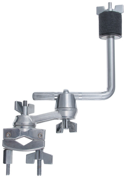 Gibraltar SC-CLAC Cymbal L- Arm With Adjustable Clamp