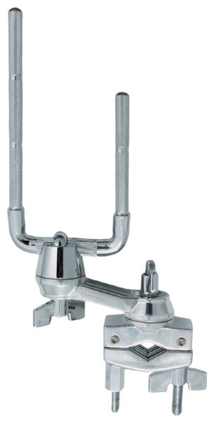 Gibraltar SC-DPLAC Dual Post L-Rod Attachment