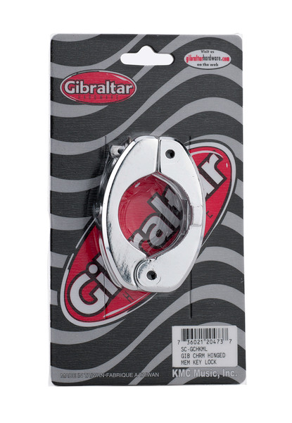 Gibraltar SC-GCHKML Chrome Series Memory Lock Key Adjustment