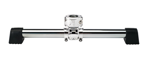 Gibraltar SC-GCSQCLTLA Chrome Series Quick Clamp Long T-Leg Aseembly