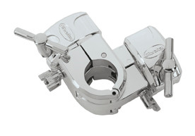Gibraltar SC-GCSRA Chrome Series Stackable Right Angle Clamp