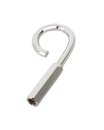 Gibraltar SC-GGCSM Gong Cymbal Stand Hook Mount