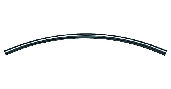 Gibraltar 40 Curved Rack Tube