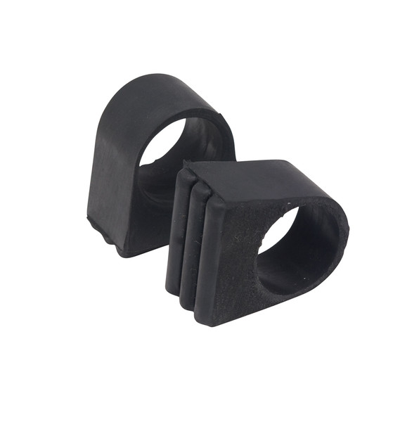 Gibraltar SC-GRMF Rubber Mounting Feet