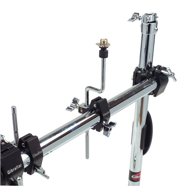 Gibraltar SC-GRMM Gib Rack Microphone Shock Mount