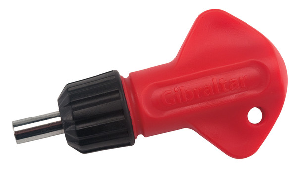 Gibraltar SC-GROBOKEY Robo Speed Tuning Key