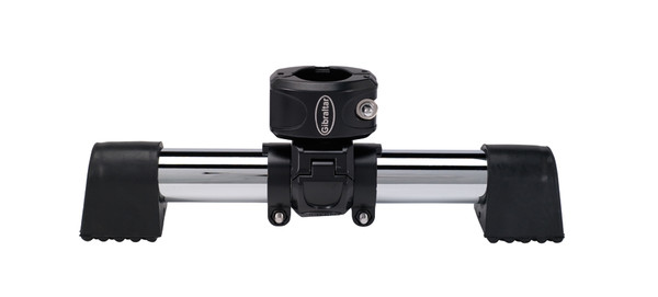 Gibraltar SC-GRSQCMTLA Road Series Quick Clamp Mini T-Leg Aseembly