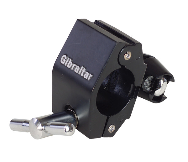 Gibraltar SCGRSRAA Rack Clamp w/ Ratchet Arm Assembly