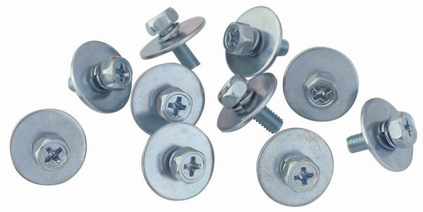 Gibraltar SC-ILS Internal Lug Screws with Washers