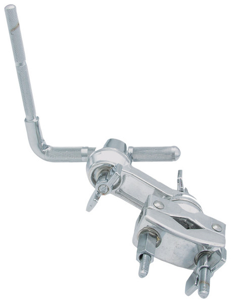 Gibraltar SC-LRAC L-Rod Adjustable Multi-Clamp