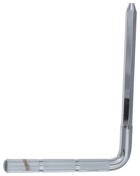 Gibraltar SC-LRHS-1 Hex L-Rod (12mm)