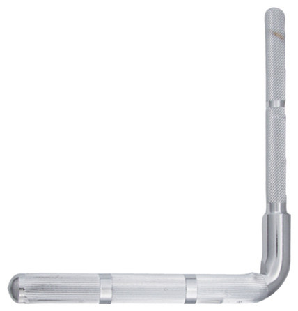 Gibraltar Small L-Rod 9.5Mm