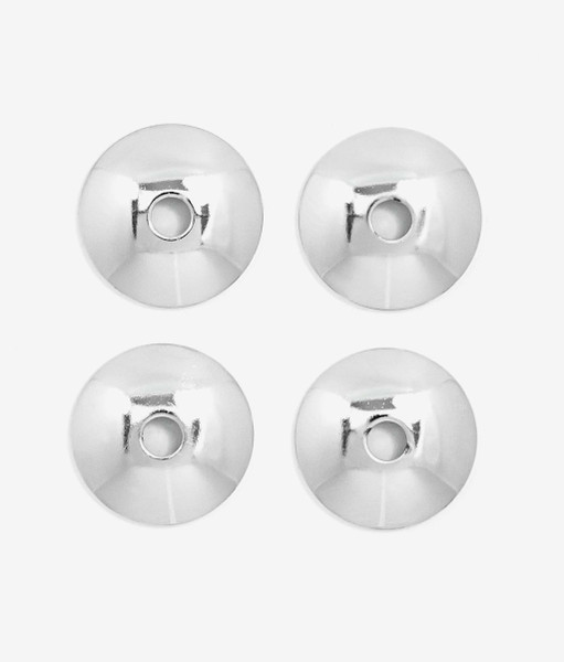 Gibraltar SC-MCW Metal Cymbal Stand Cup Washers (4 Pack)