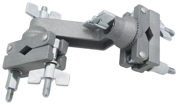 Gibraltar SCPUGC Pearl Style Adjustable Angle 2-hole Multi-Clamp
