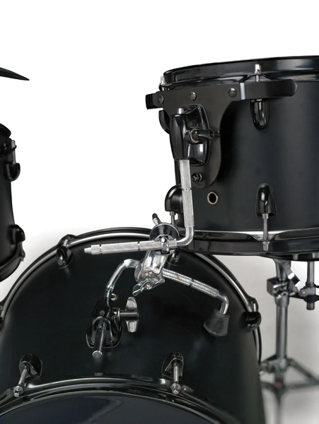 Gibraltar SC-RM105 Floor Tom to Bass Drum Rail Mount 10.5mm