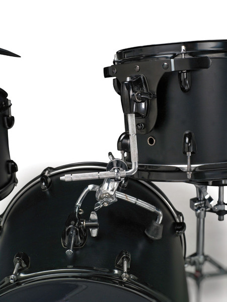 Gibraltar Floor Tom Rail Mount 12.7mm