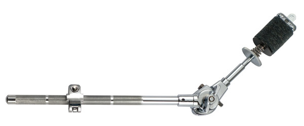 Gibraltar SC-SBRA-TP Turning Point Short Cymbal Boom Rod