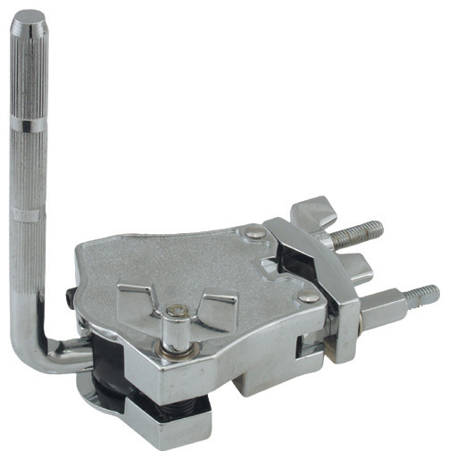 Gibraltar SC-SLLRM Large Single L-Rod Mount 12 7mm