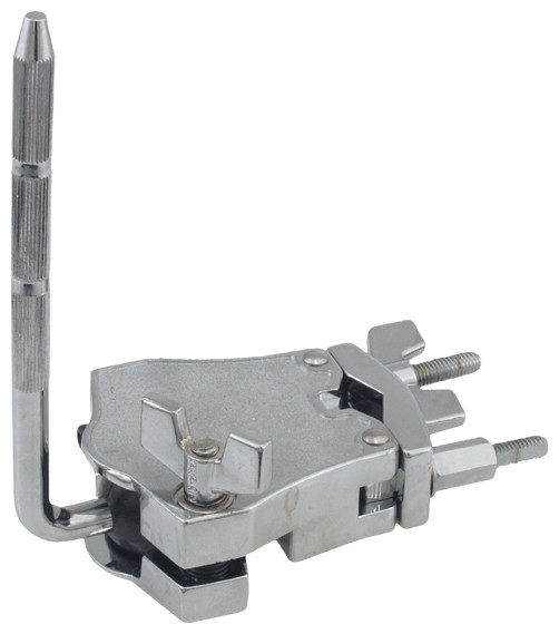 Gibraltar SC-SLRM Medium 10.5mm Single L-Rod Mount