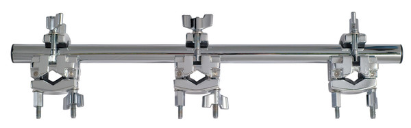 Gibraltar SC-SPAN 7/8 Spanner Bar With 3 Clamps