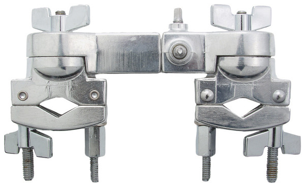 Gibraltar SC-UGC Universal Adjustable Grabber Clam, 2 Hole
