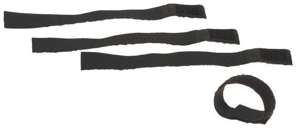 Gibraltar SC-VCW Velcro Cord Wraps