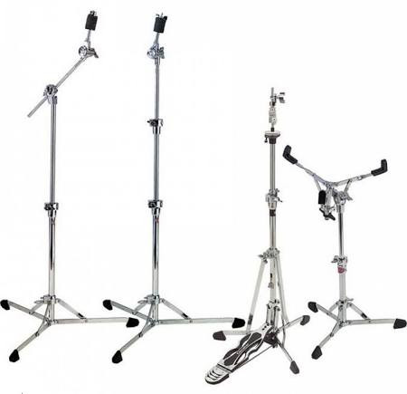 Gibraltar 8700PK Hardware Pack