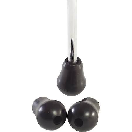 Gibraltar Float Floor Tom Feet 10.5Mm (3 Pack)