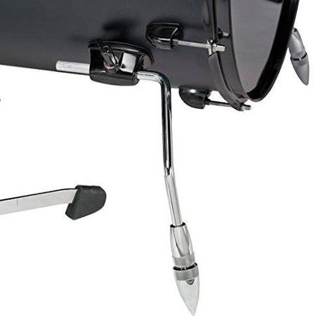 Gibraltar Dunnett Gull Wing Spurs 12.7mm