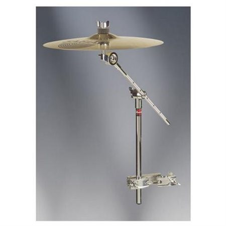 Gibraltar BB3325 Cymbal Boom Arm with Basic Grab Clamp (12 pack)