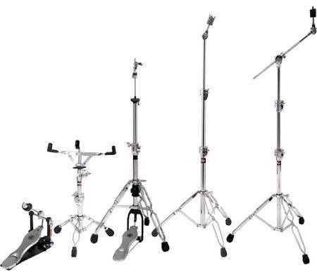 Gibraltar 6700PK 6000 Series Hardware Pack