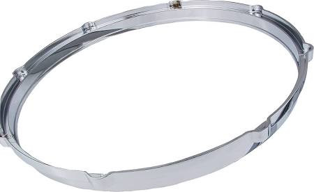 Gibraltar Die-Cast Batter-Side Snare Drum Hoop 13 8-Lug
