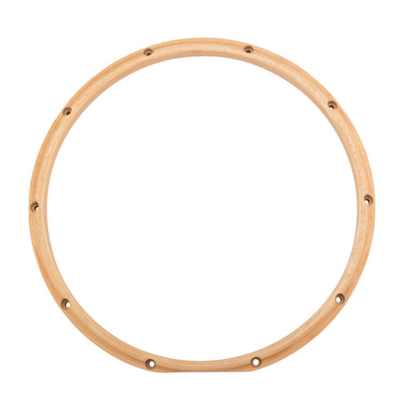 Gibraltar SC-1410WTT 14 10 Lug Maple Hoop