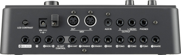 Yamaha DTX700 Sound Module