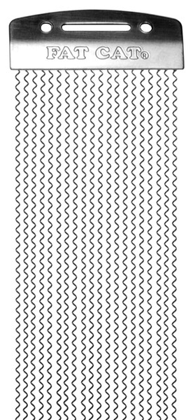 Fat Cat 14"x 20 Strand Snappy Snares w/Pitch