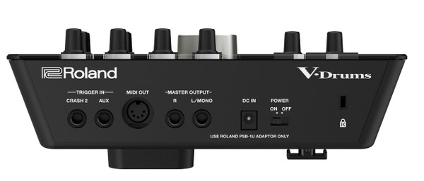 Roland TD-25 V-Drum Sound Module