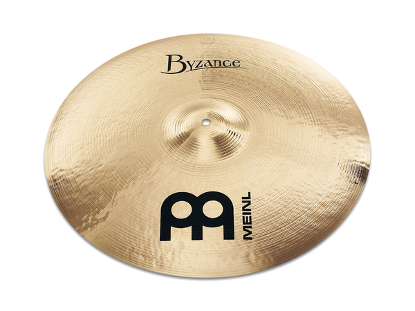 Meinl Byzance Brilliant 20" Medium Ride