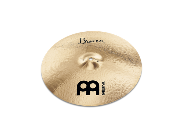 Meinl Byzance Brilliant 14" Thin Crash