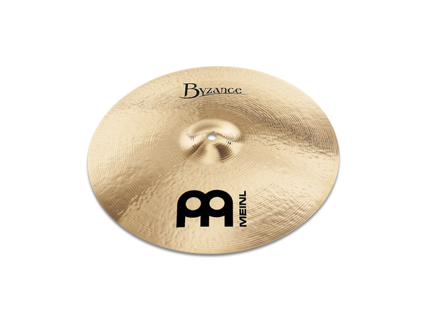Meinl Byzance Brilliant 15" Thin Crash