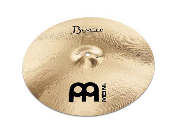 Meinl Byzance Brilliant 19" Medium Thin Crash