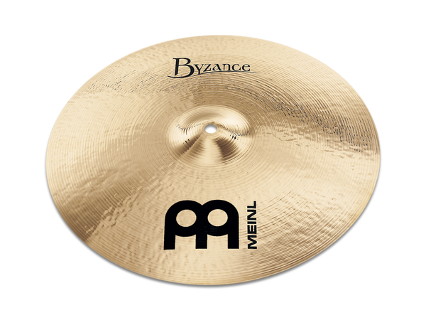 Meinl Byzance Brilliant 20" Medium Crash