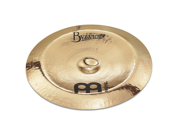 Meinl Byzance Brilliant 18" China
