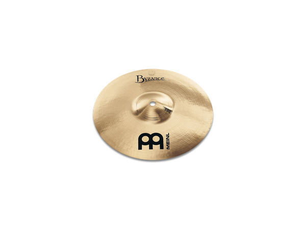 Meinl Byzance Brilliant 10" Splash