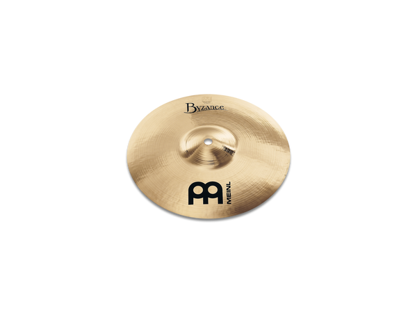 Meinl Byzance Brilliant 10" Splash