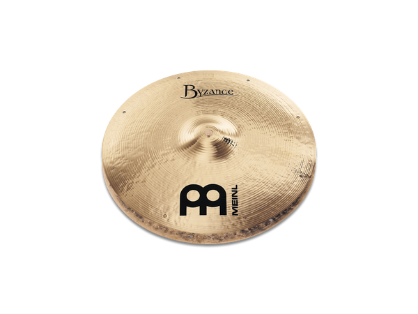 Meinl Byzance Brilliant 13" Fast Hihat, pair