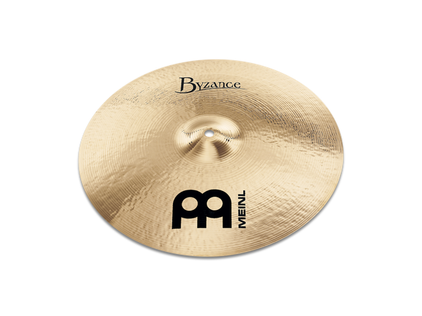 Meinl Byzance Brilliant 16" Thin Crash