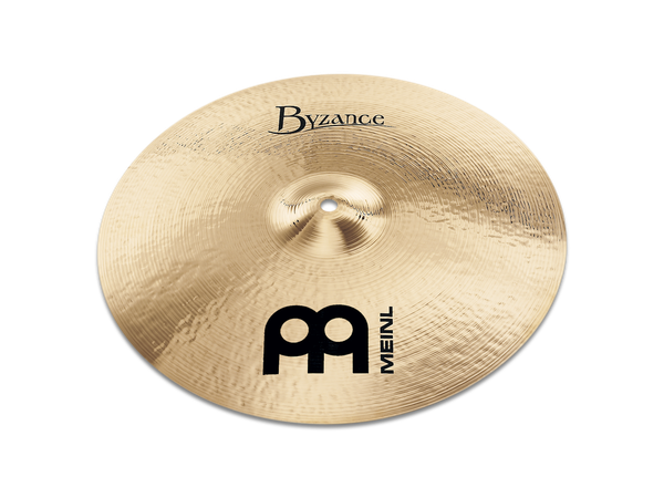 Meinl Byzance Brilliant 18" Thin Crash
